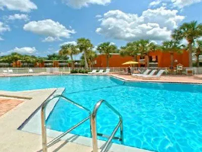 Orlando Sun Resort & Convention Center ホテル 3*