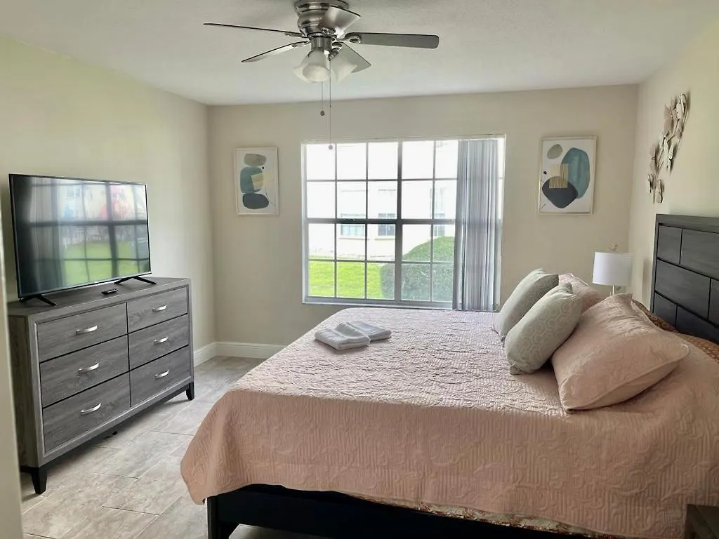 Grand Deluxe 3br Near Parks * Kissimmee