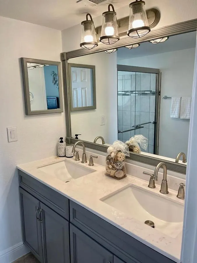 Grand Deluxe 3br Near Parks Kissimmee