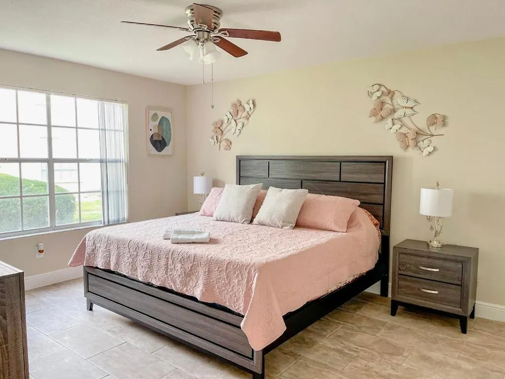Grand Deluxe 3br Near Parks *