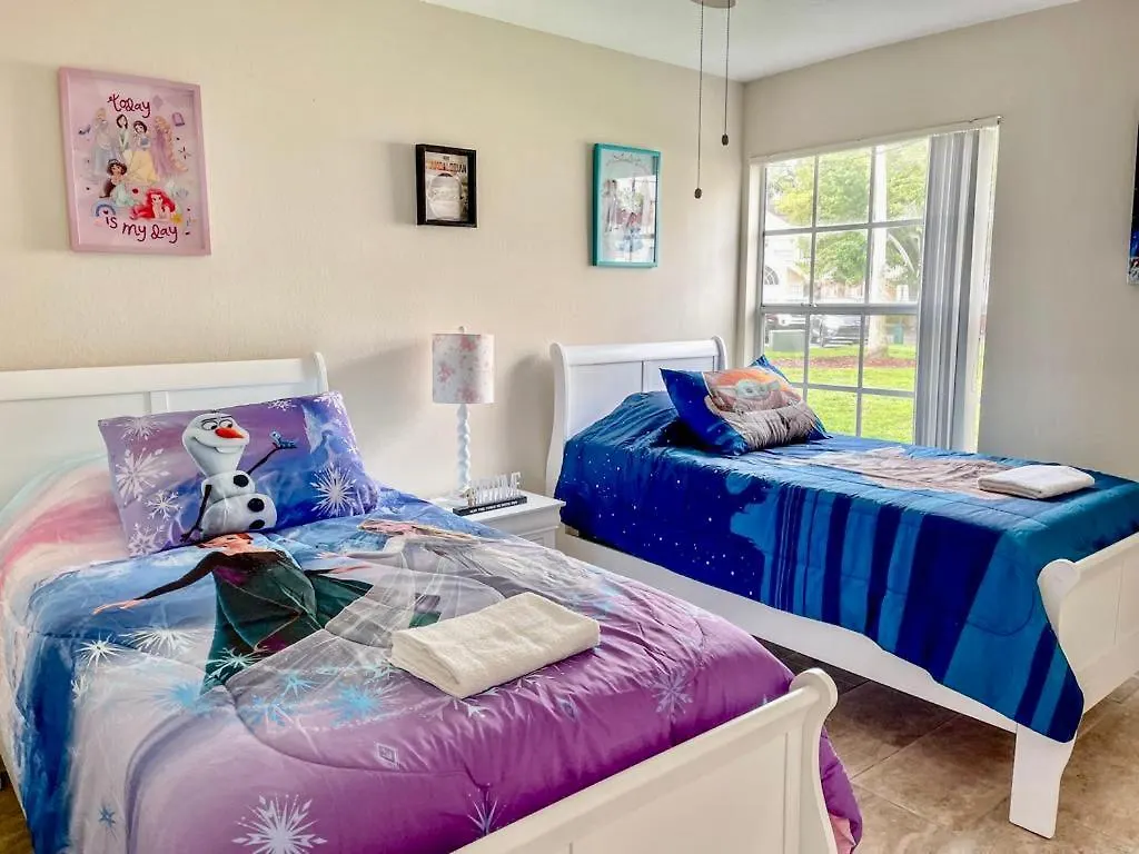 Apartment Grand Deluxe 3br Near Parks *