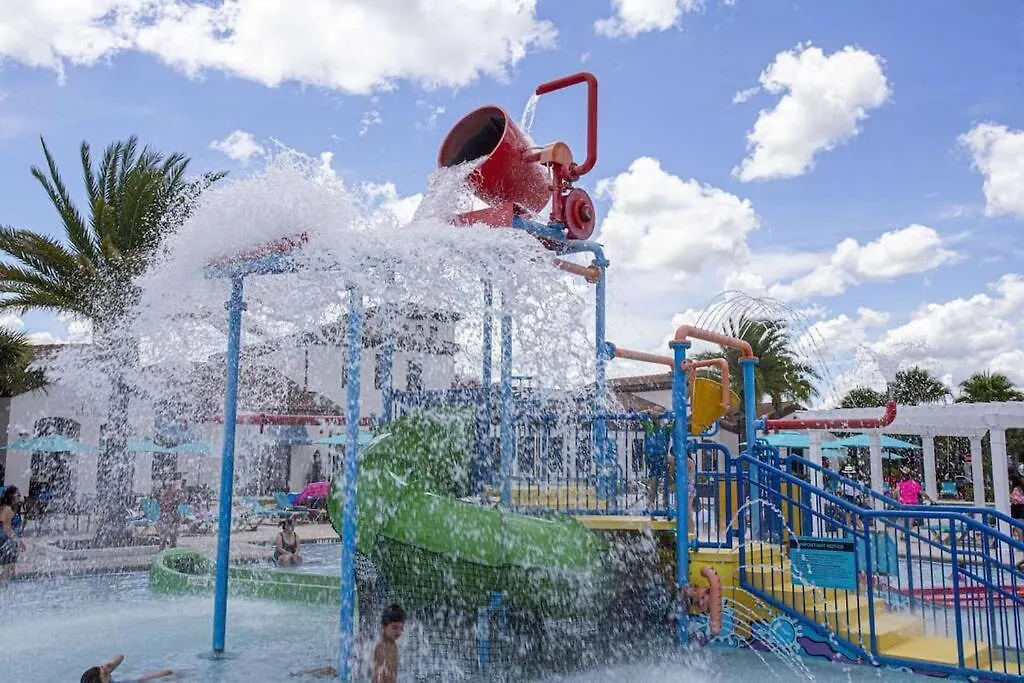 Disney Modern 6 Bedroom Vacation W/ Pool &hot Tub Киссимми