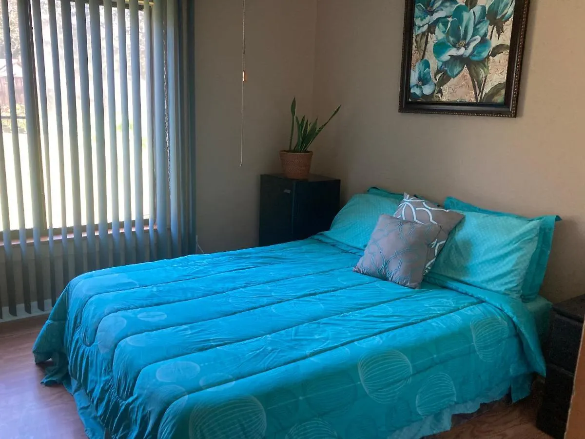 Homestay Irises House - Private In