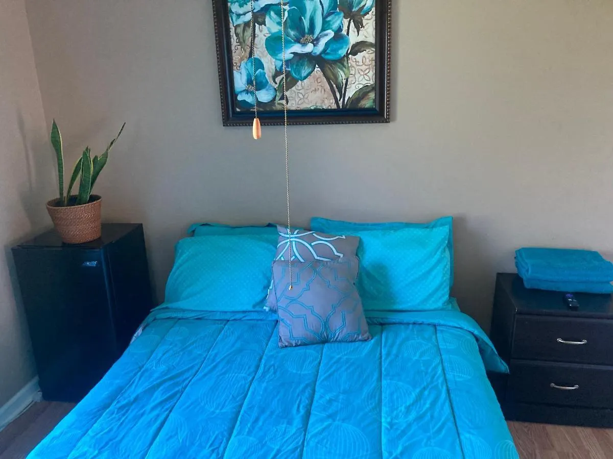 Homestay Irises House - Private In Kissimmee