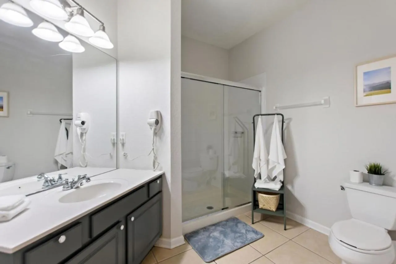 Villa Vista Cay By Shine Kissimmee