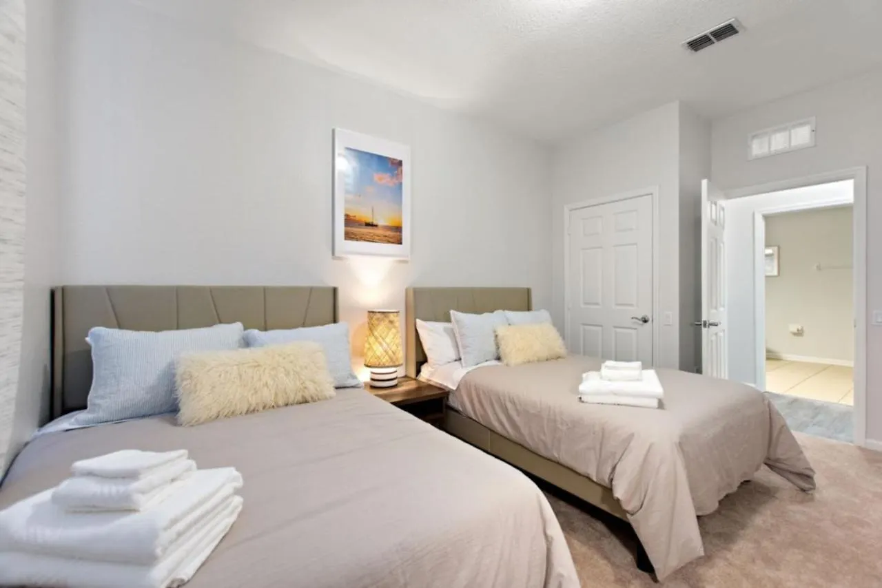 Vista Cay By Shine Villa
