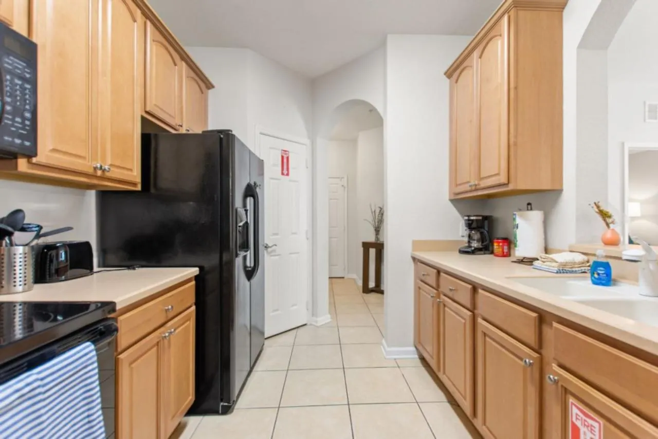 Vista Cay By Shine Kissimmee