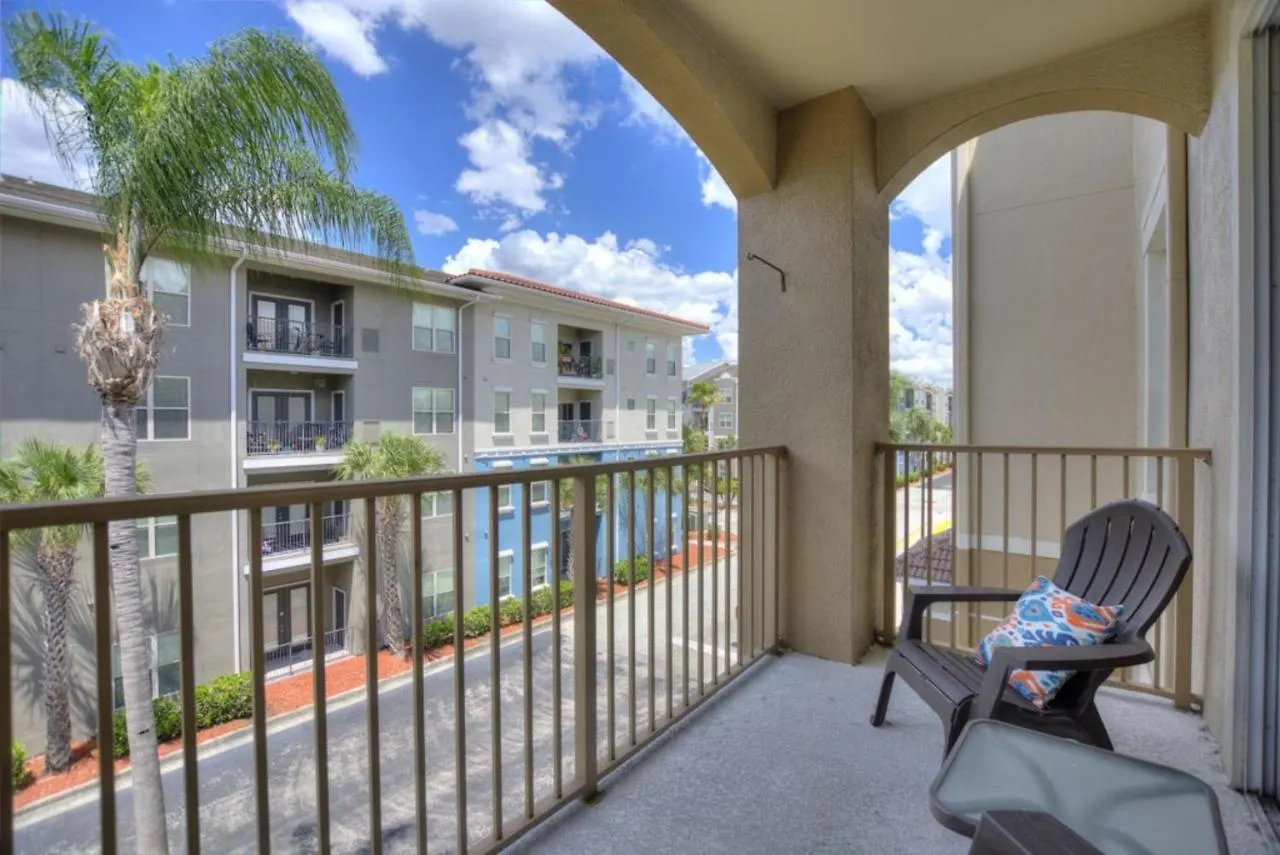 Vista Cay By Shine Villa Kissimmee