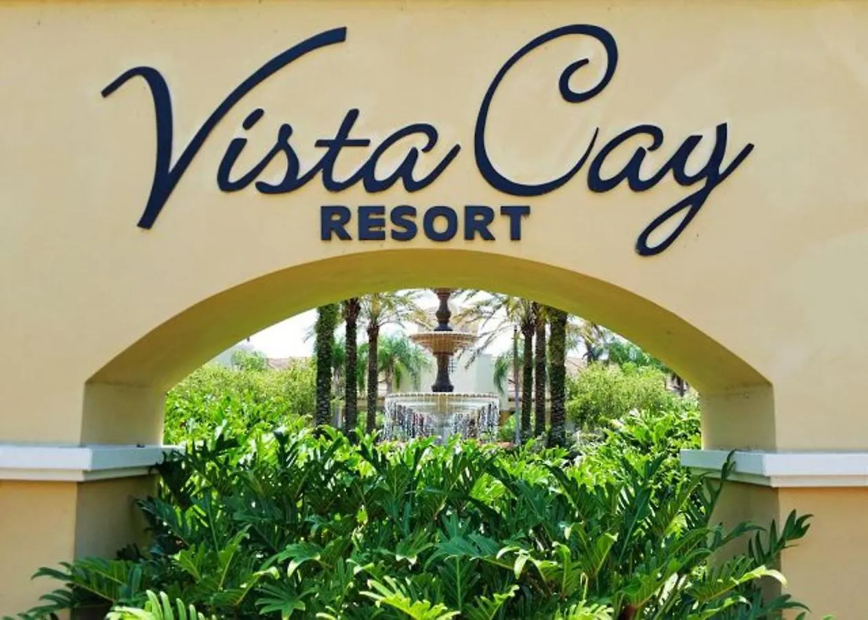 Vista Cay By Shine Villa Kissimmee