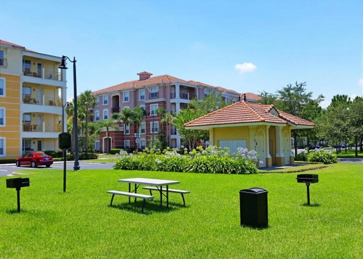 Vista Cay By Shine Kissimmee
