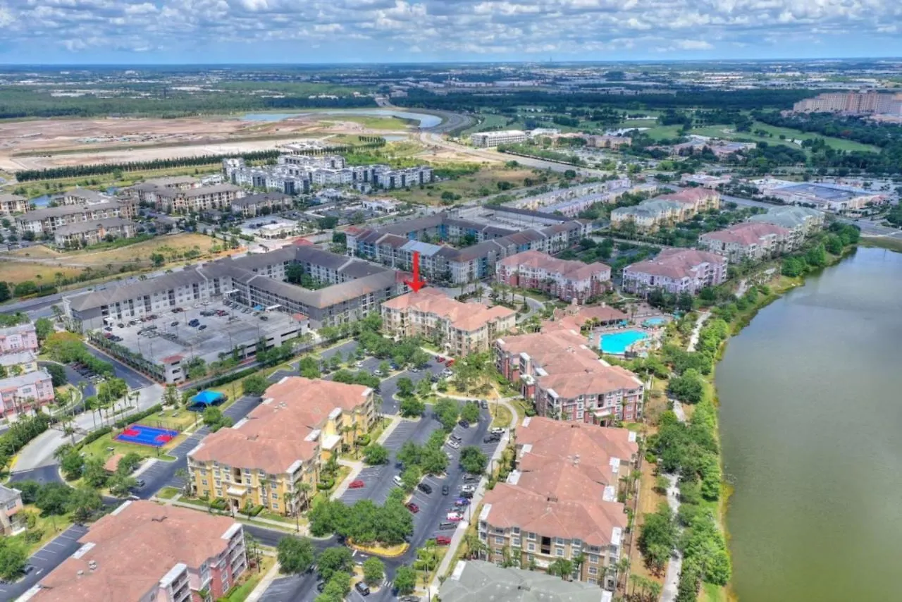 Villa Vista Cay By Shine Kissimmee