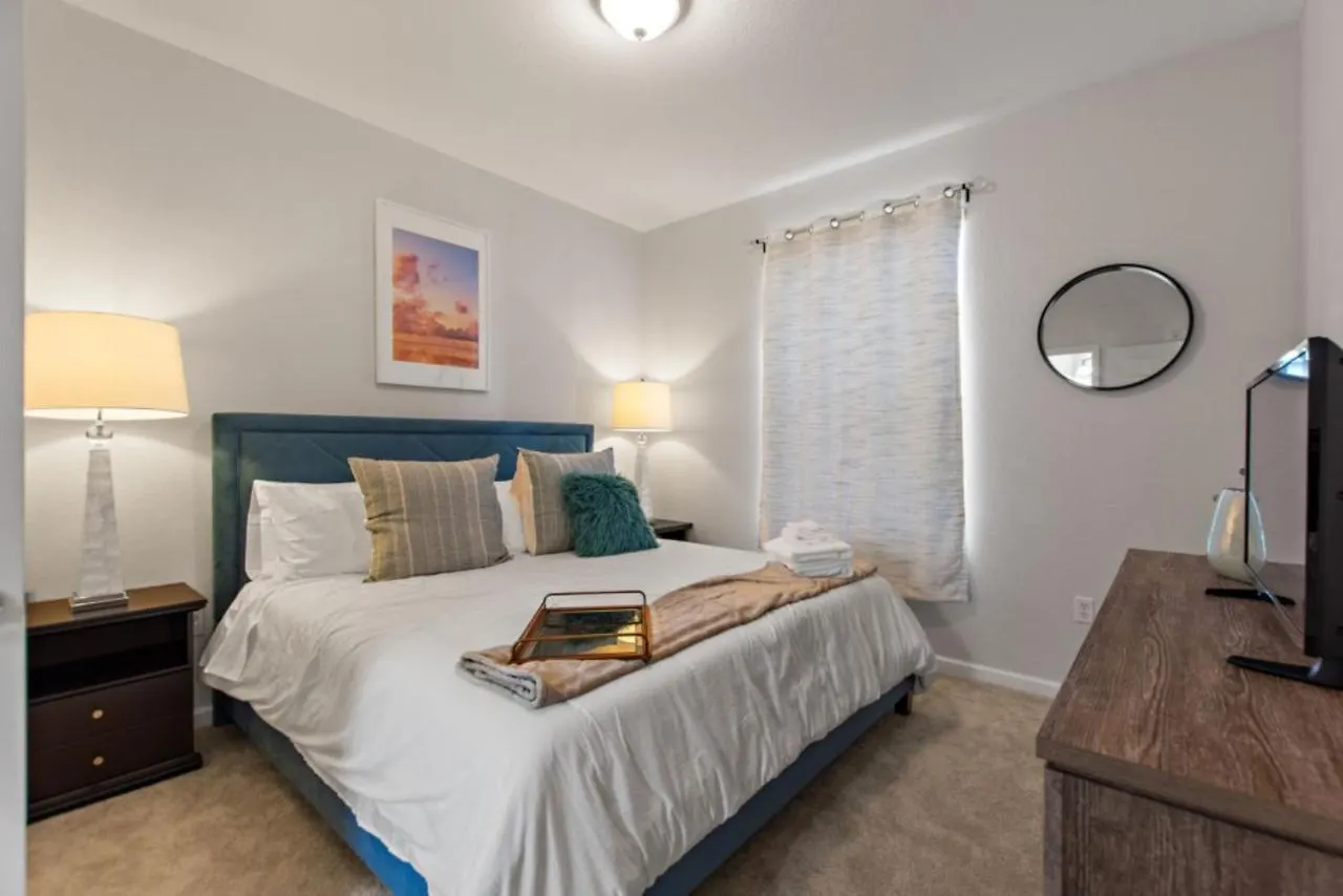 Vista Cay By Shine Kissimmee