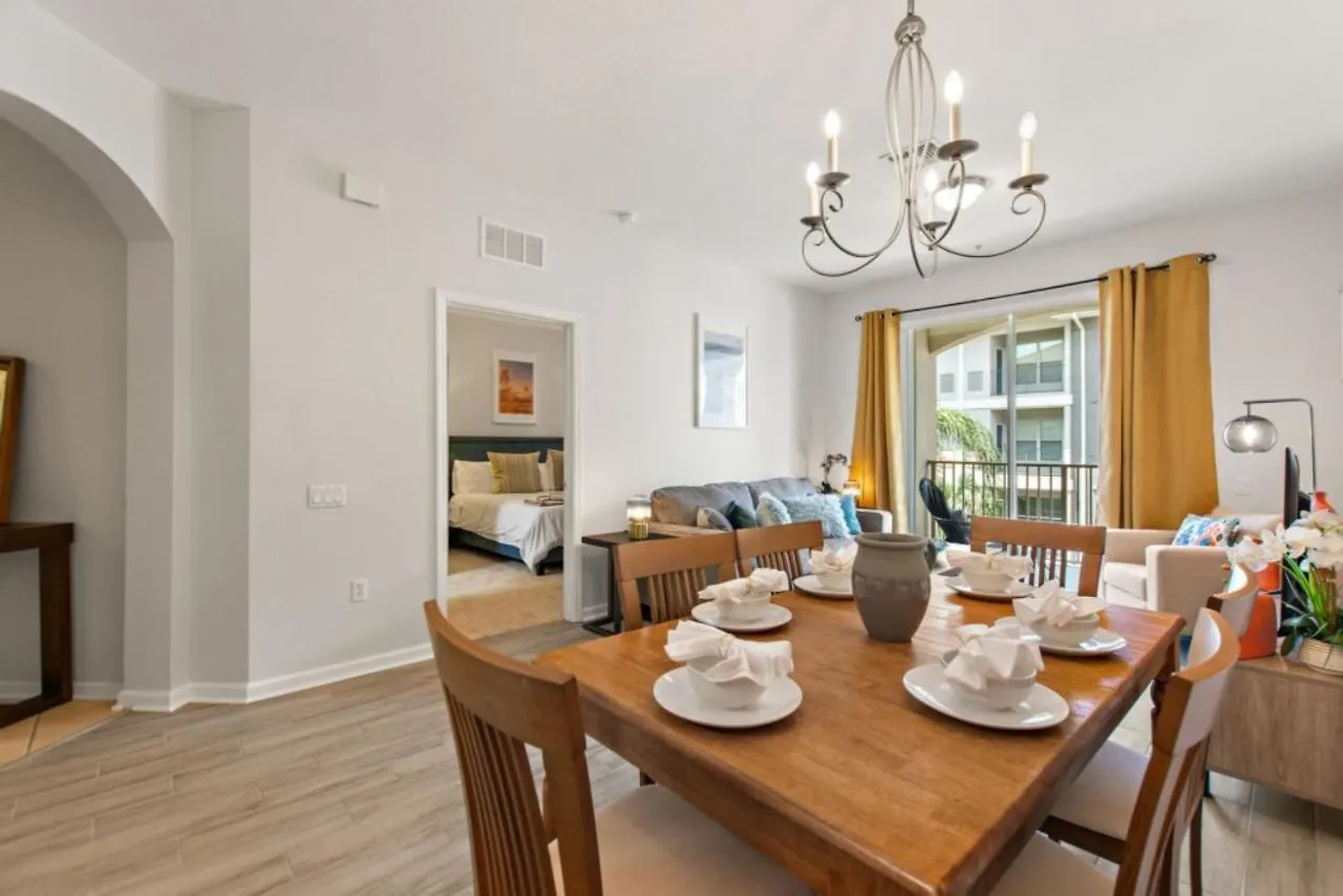 Vista Cay By Shine Villa *