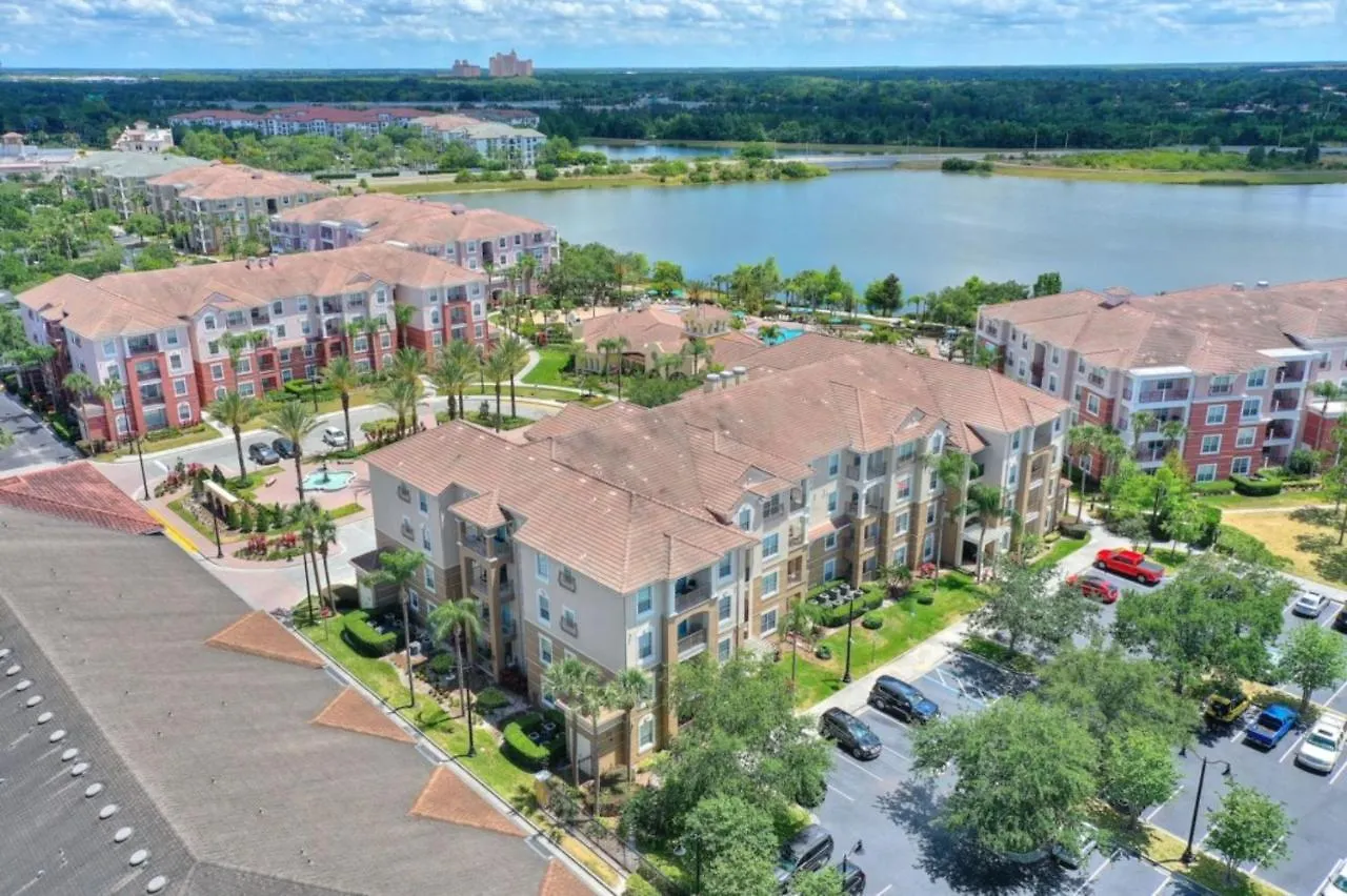 Vista Cay By Shine * Kissimmee