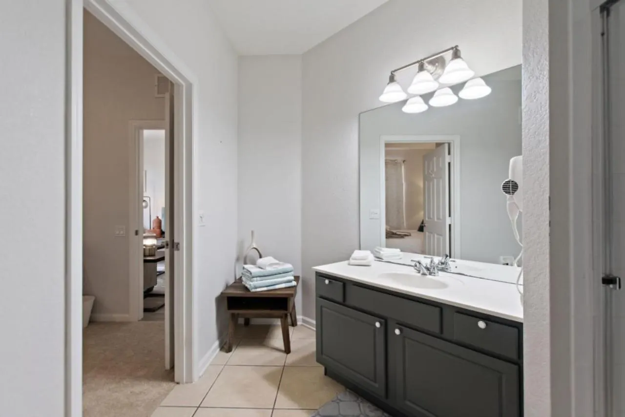 Vista Cay By Shine Kissimmee