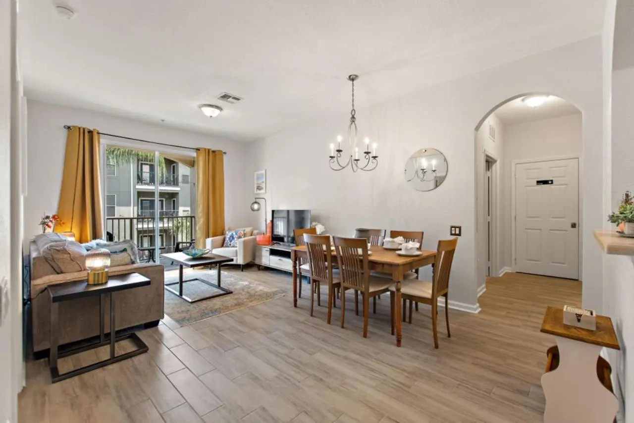 Villa Vista Cay By Shine Kissimmee