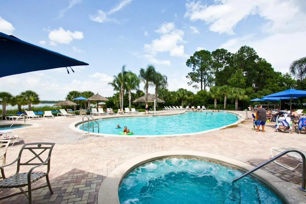 615 Bahama Bay Kissimmee