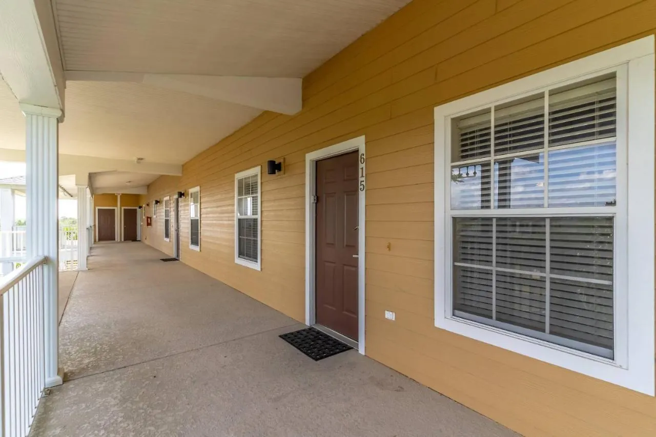 Holiday home 615 Bahama Bay Kissimmee