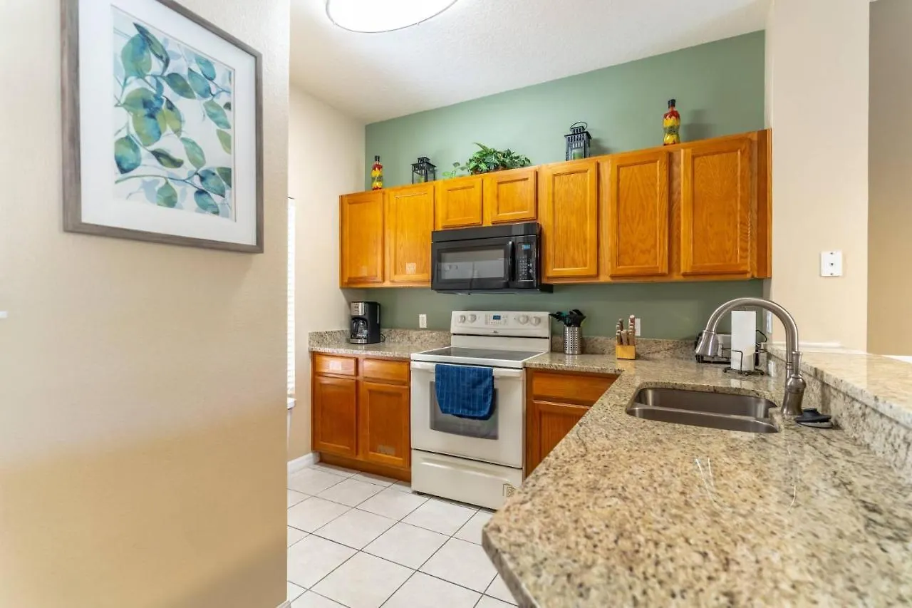 3175 Encantada Holiday home Four Corners