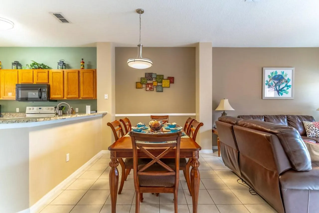 3175 Encantada Holiday home