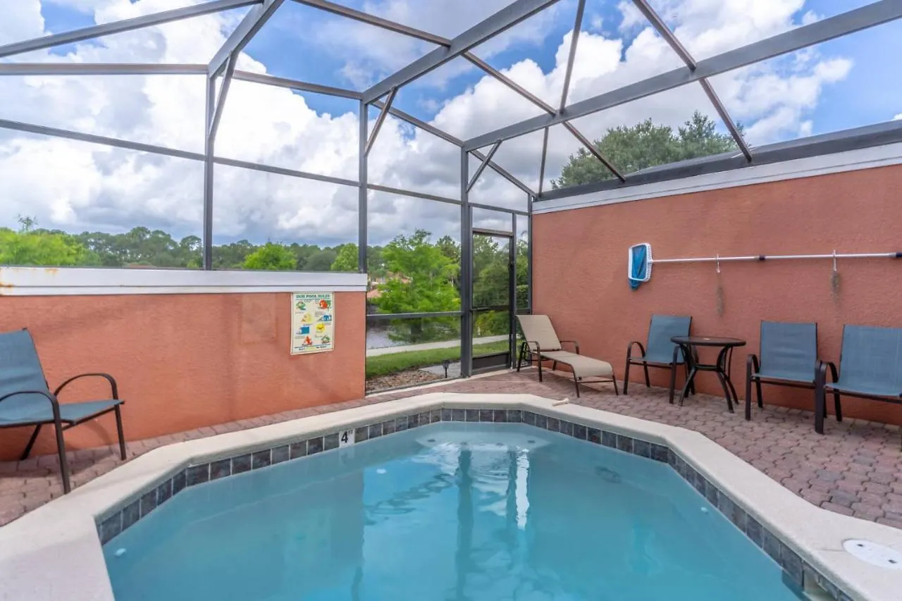3175 Encantada Holiday home