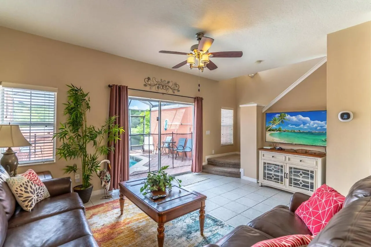 3175 Encantada Holiday home Four Corners