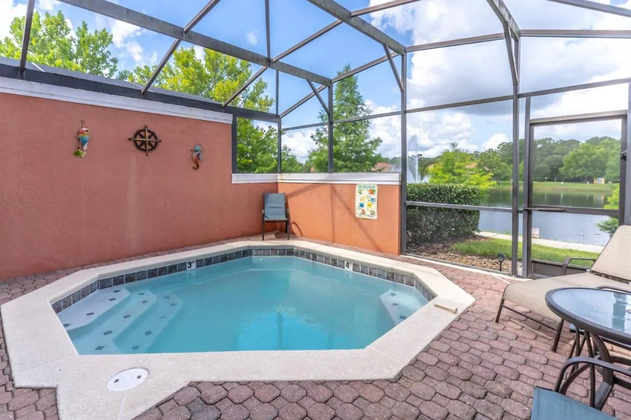 3175 Encantada Holiday home