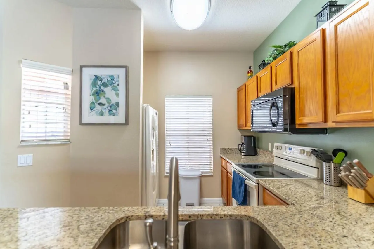 Holiday home 3175 Encantada Four Corners