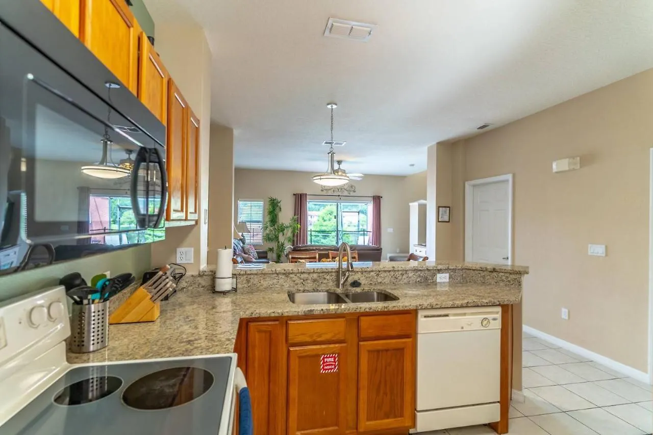 3175 Encantada Holiday home