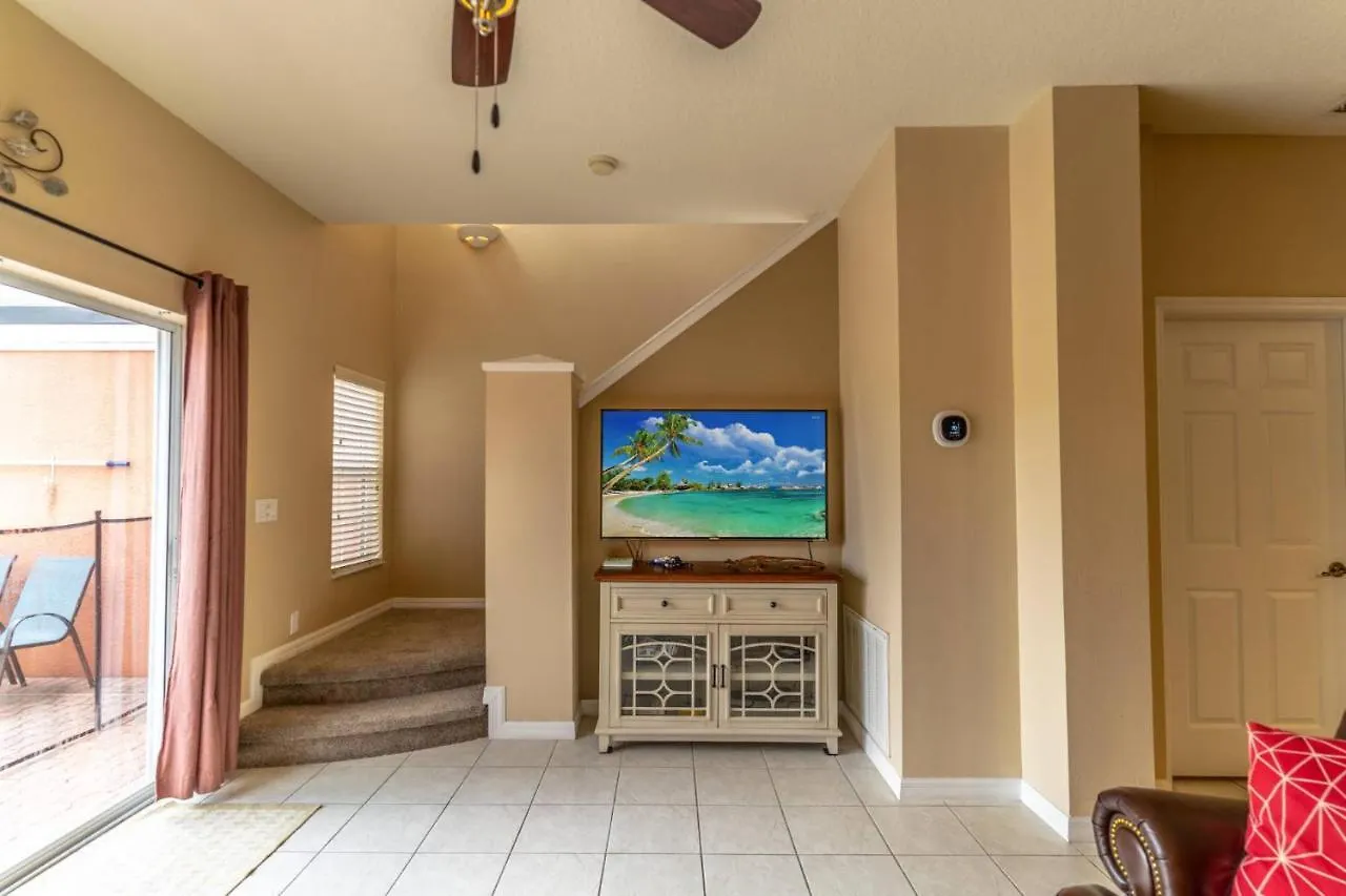 3175 Encantada Holiday home Four Corners