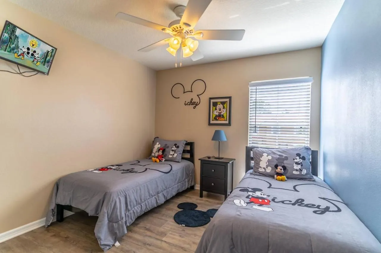 3175 Encantada Holiday home *