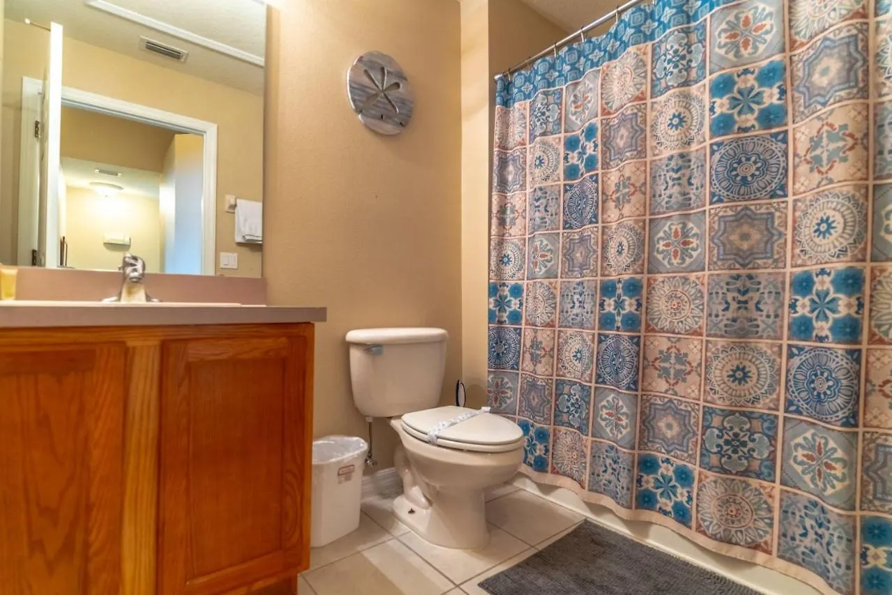 3175 Encantada Holiday home *