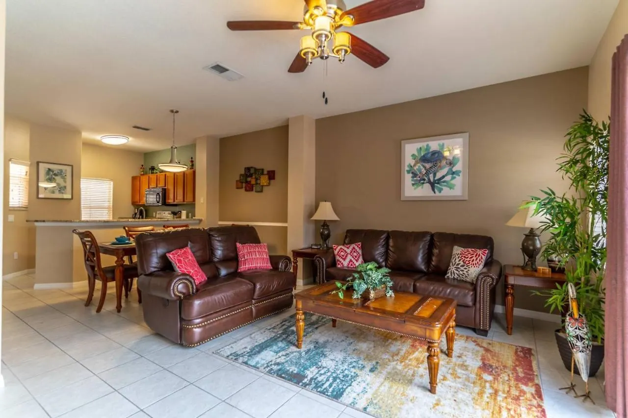 3175 Encantada Holiday home Four Corners