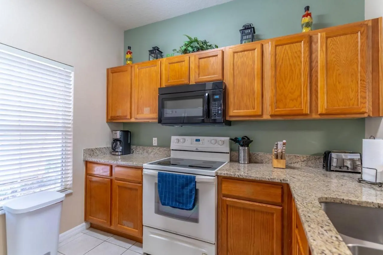 Holiday home 3175 Encantada *