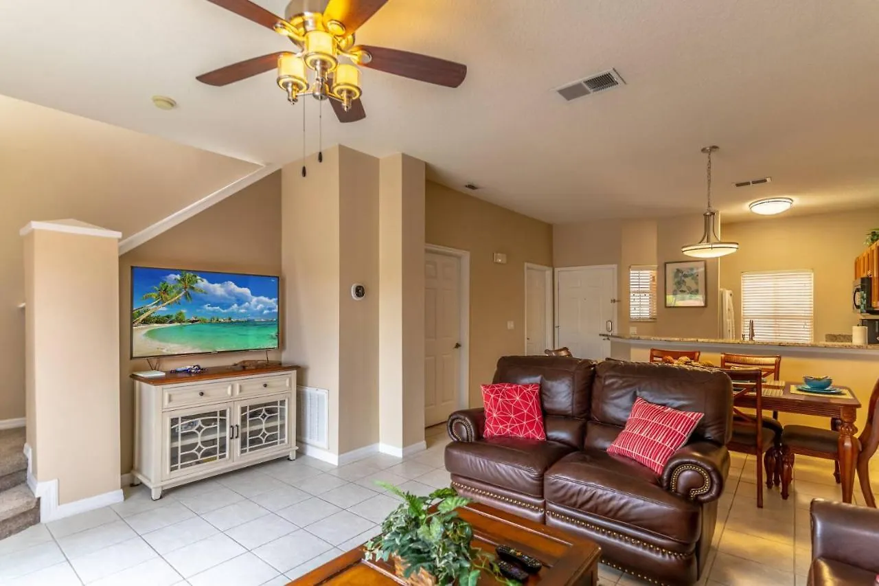 Holiday home 3175 Encantada