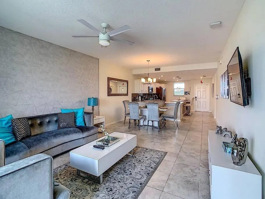 Last Minute Deal! Brand New 2bed Near Apartment *