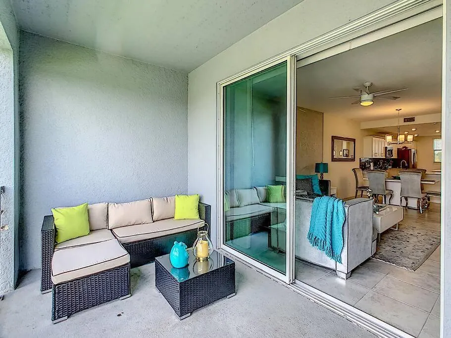 Last Minute Deal! Brand New 2bed Near Kissimmee