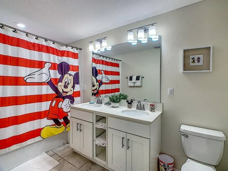 Last Minute Deal! Brand New 2bed Near Kissimmee