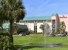 Hotel Ramada Maingate West Kissimmee