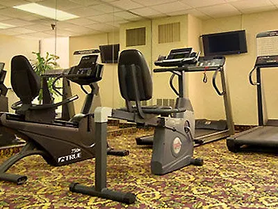 Hotel Ramada Maingate West
