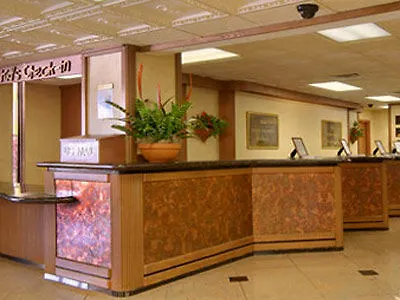 Ramada Maingate West Kissimmee