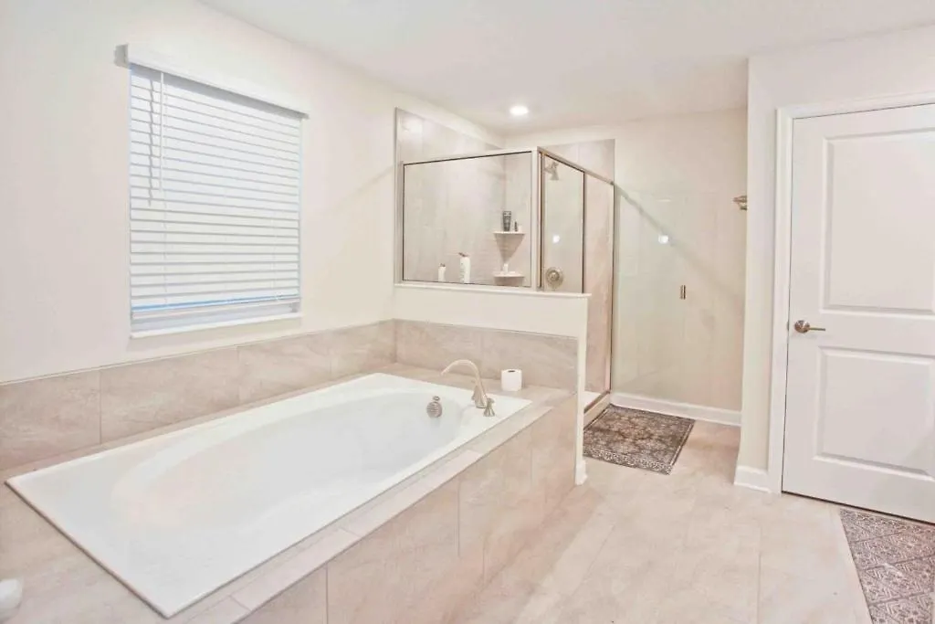 Holiday home Storey 7 Bedroom With Extra Large Bedrooms! Kissimmee