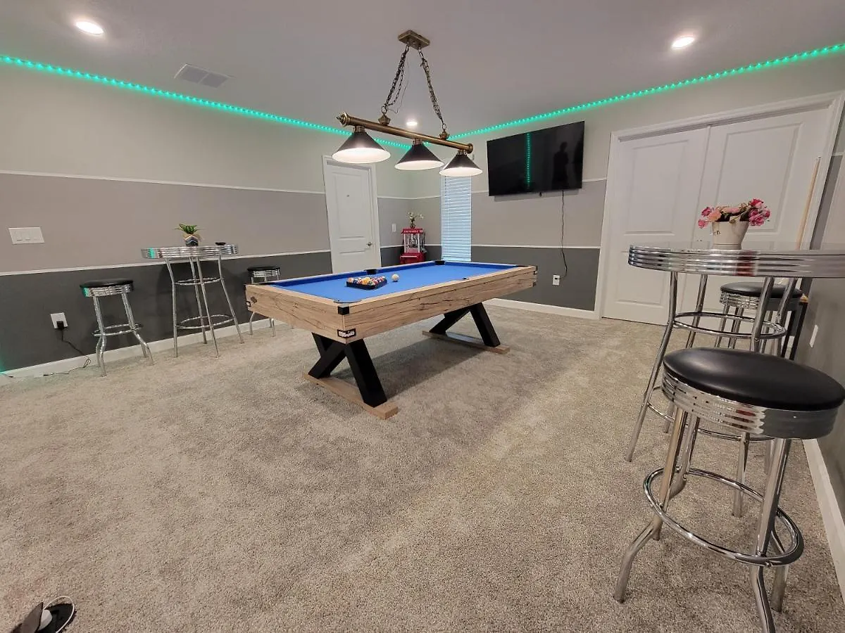 Winterfield Storey Lakeview 4173 Kissimmee