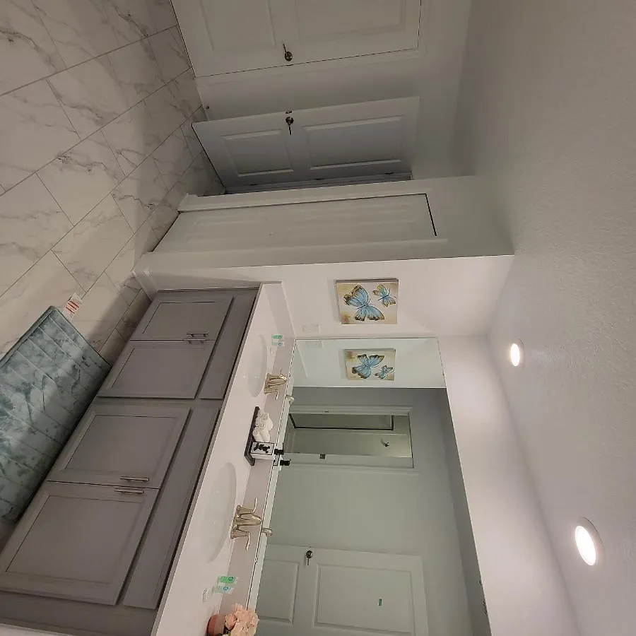 度假居 Winterfield Storey Lakeview 4173 基西米