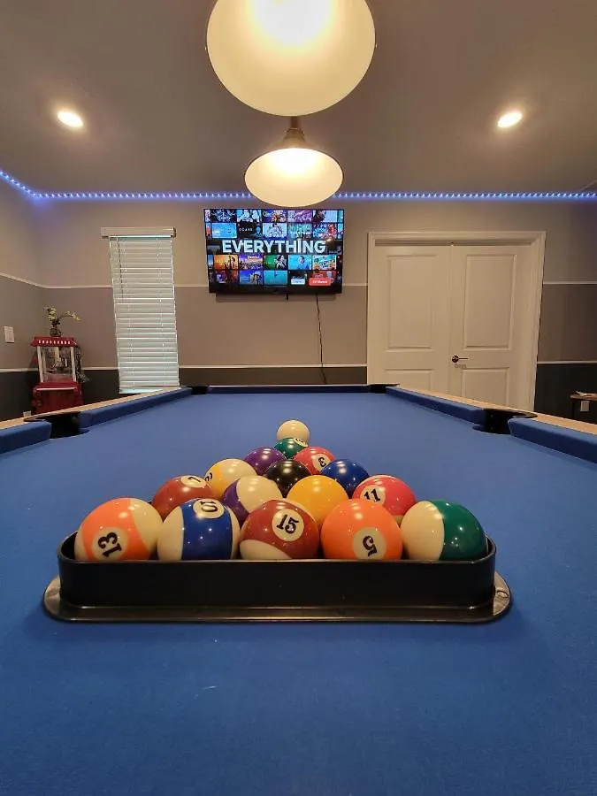Winterfield Storey Lakeview 4173 Kissimmee