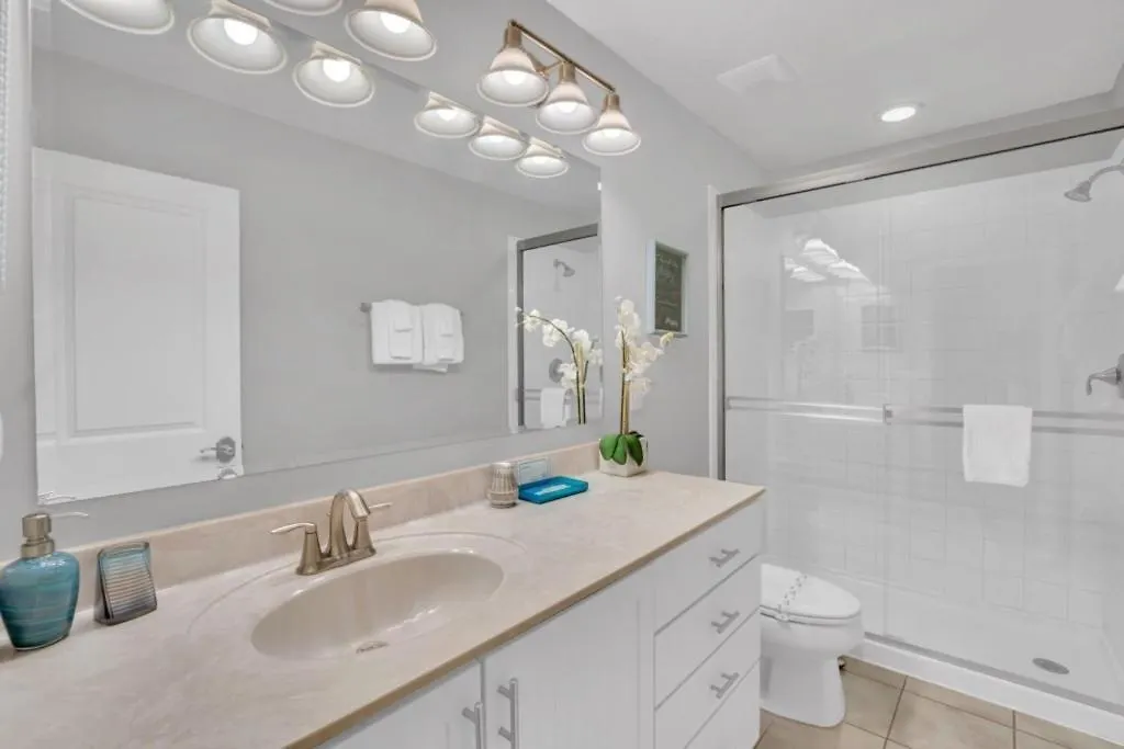 Holiday home 4 Bed Townhome With Private Pool Near Disney! Townhouse *