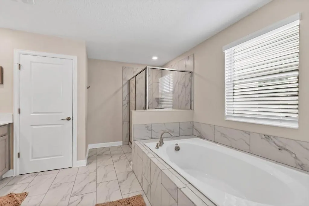 Villa Monopoly Fun Storey 6 Bed Star Home! Kissimmee