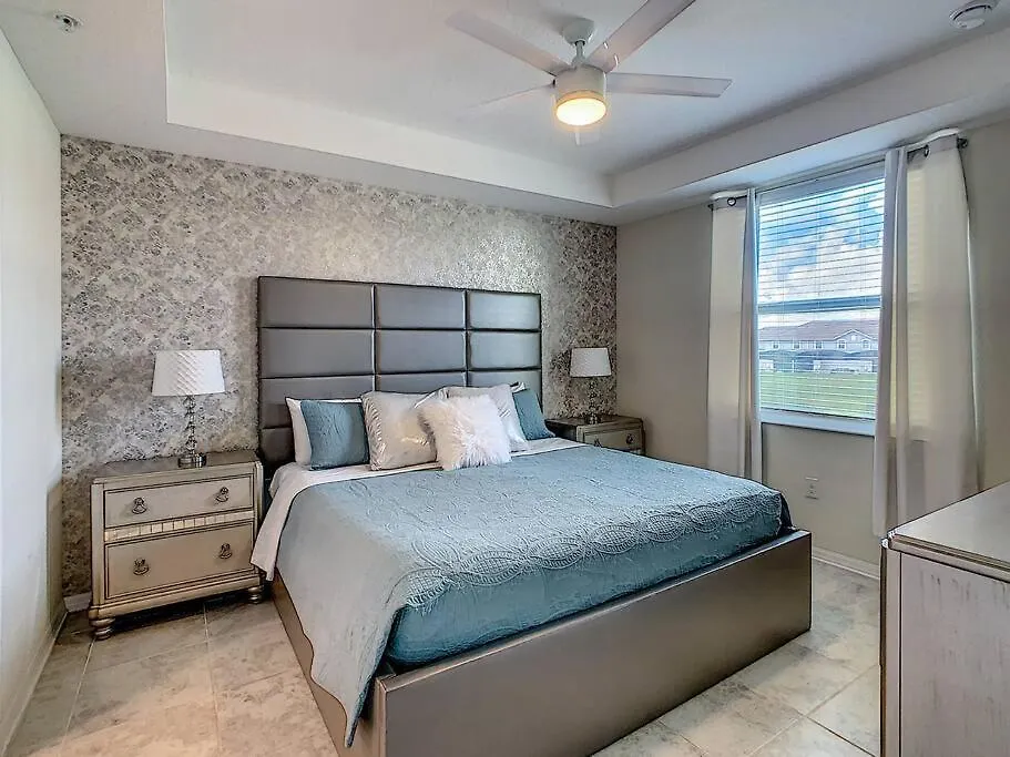 Last Minute Deal! Brand New 2bed Near Apartment Kissimmee