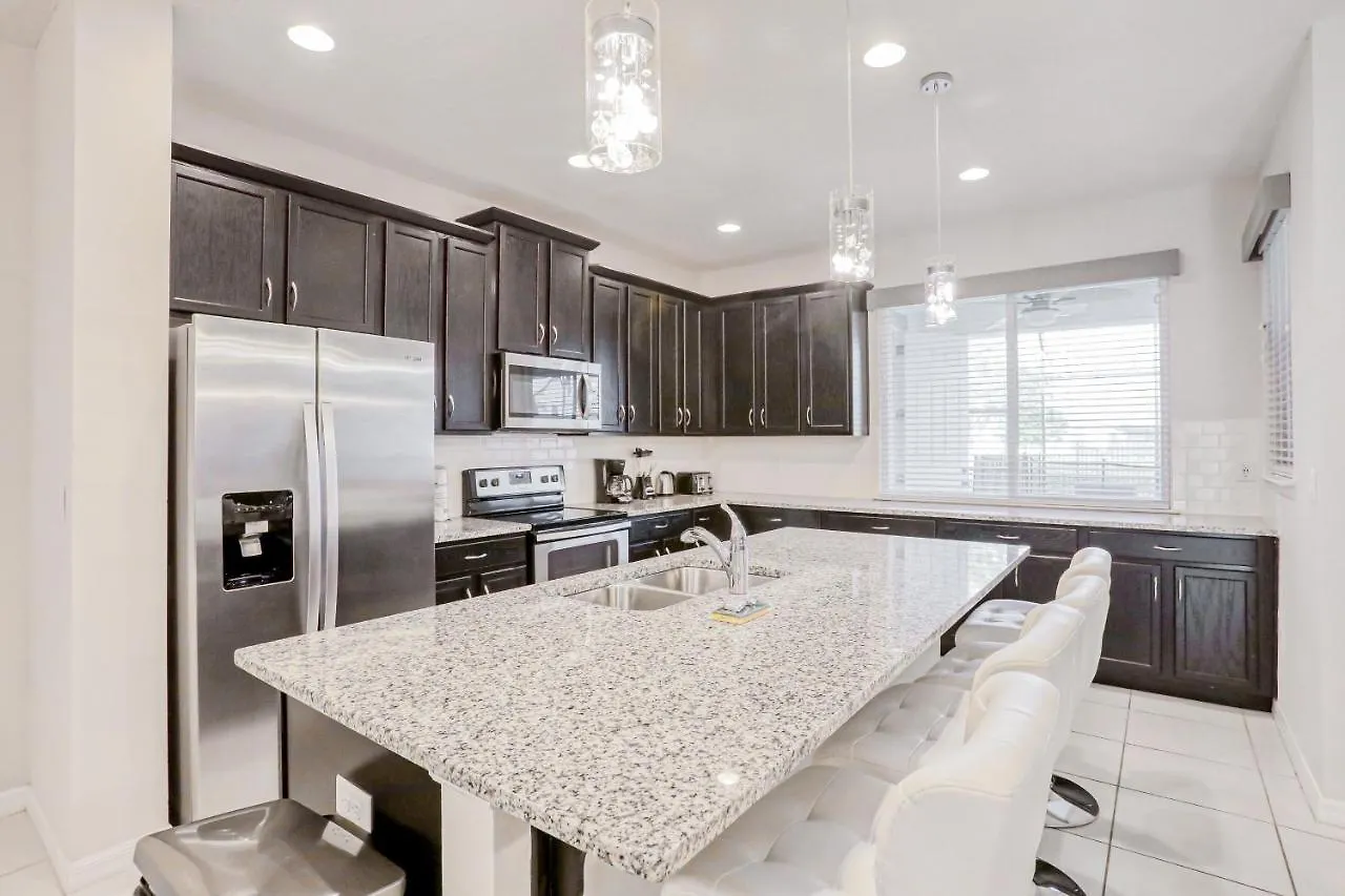 Carefree On Carey Palm Holiday home