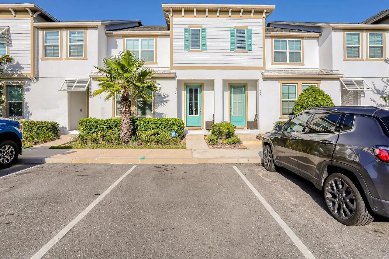 Holiday home Carefree On Carey Palm Kissimmee